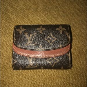 Louis Vuitton Wallet